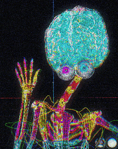 🧠🌊