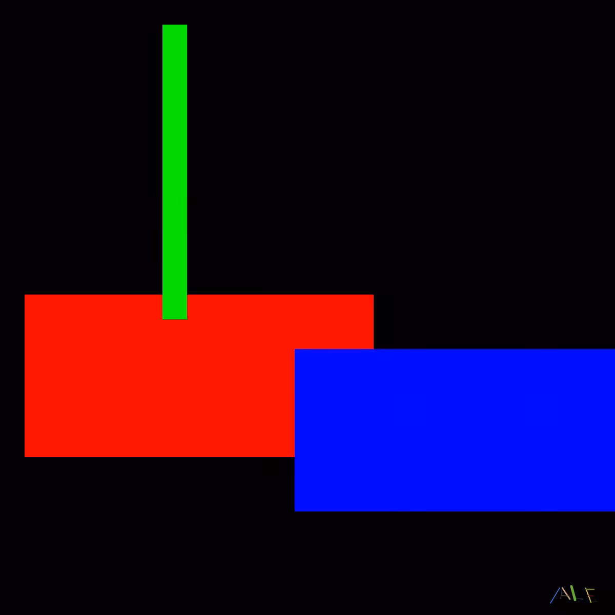 RGB #7