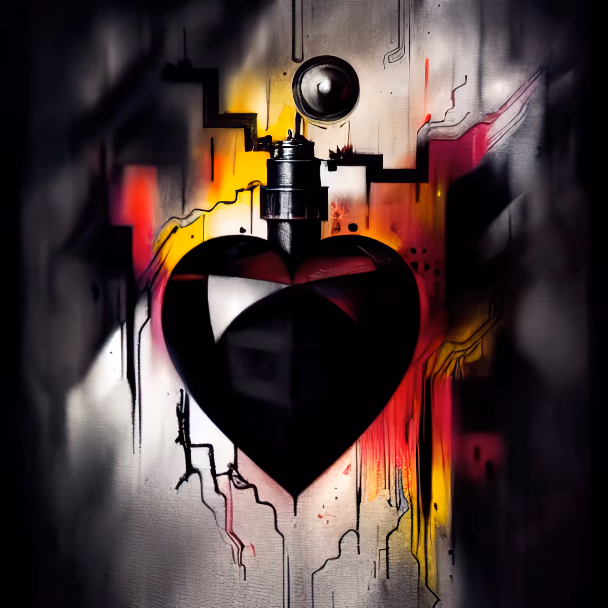 Have (A) Heart: Have a Fuckin Heart #513