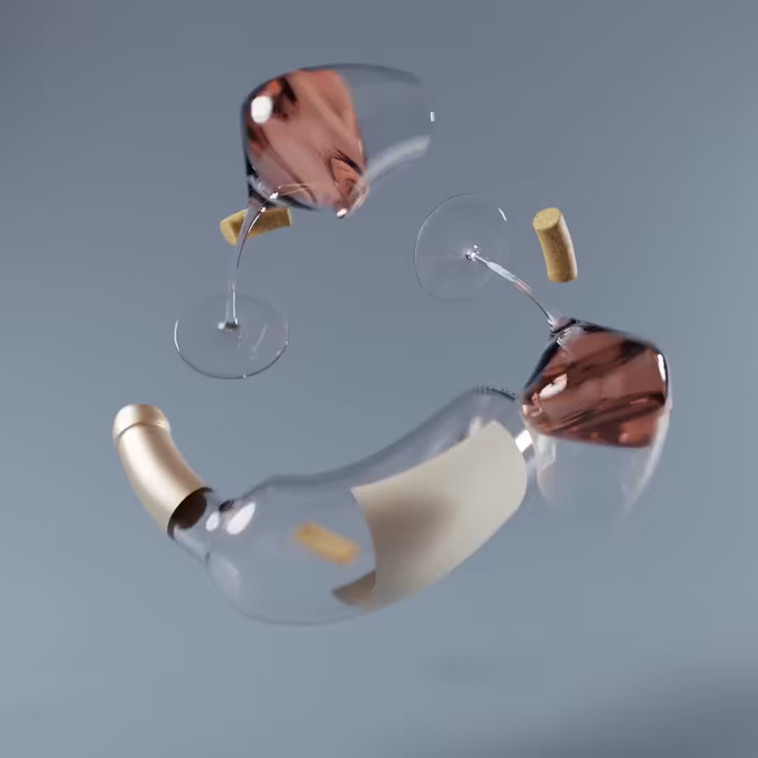 The Spins: Rosé