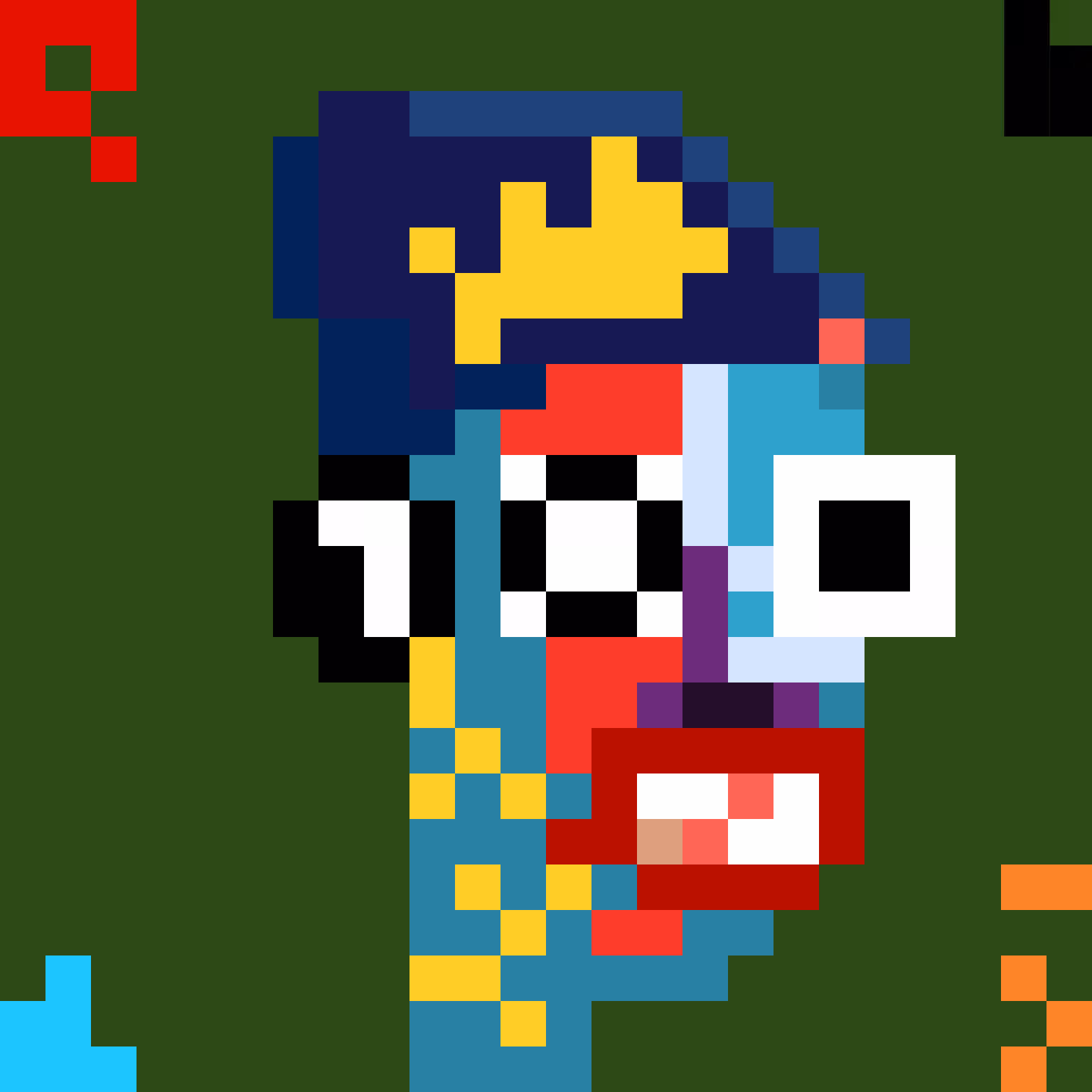 TwoFourQunk 339