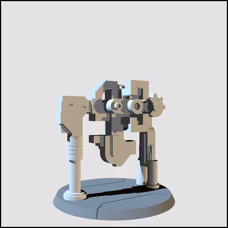ARCHIBOTS #6