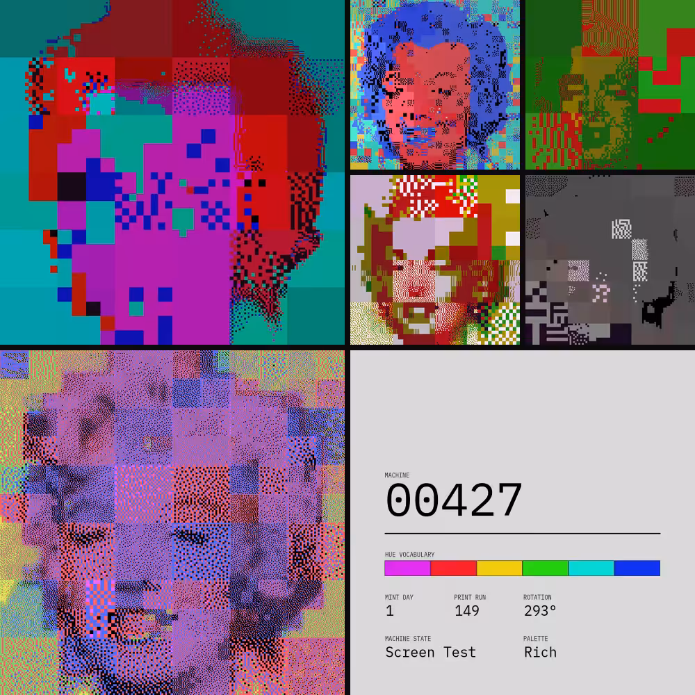 TBAM 427