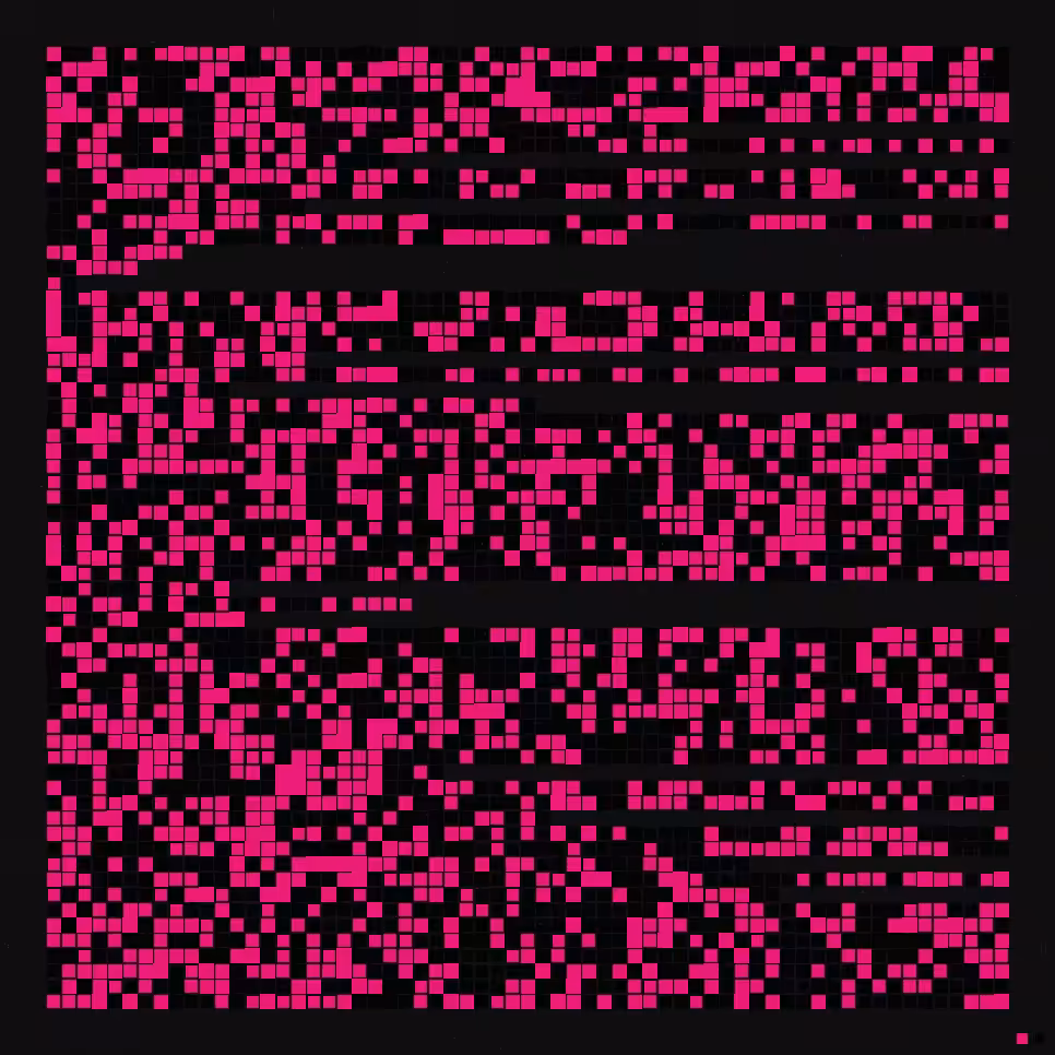 Bored Squares #156
