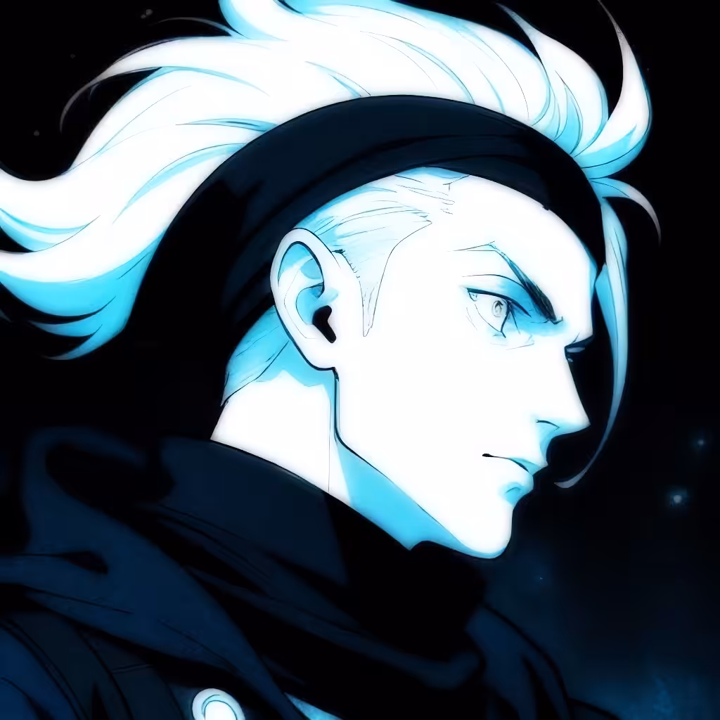 Exiled Oracles: ꂦꋪꍏꉓ꒒ꍟ  #542