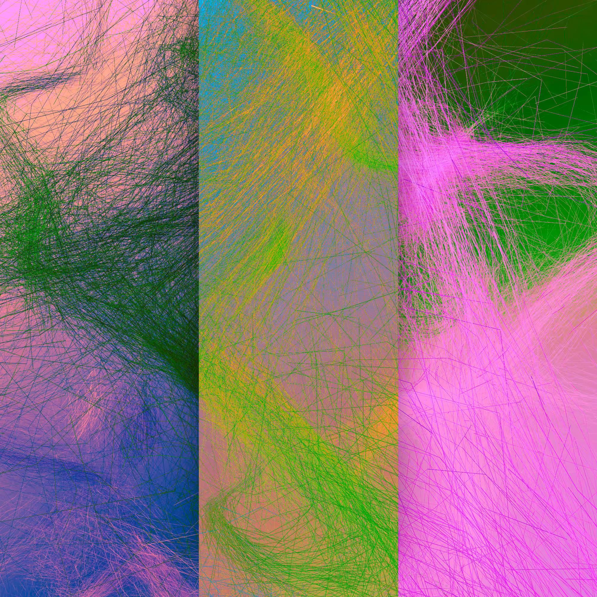 Intrications #1