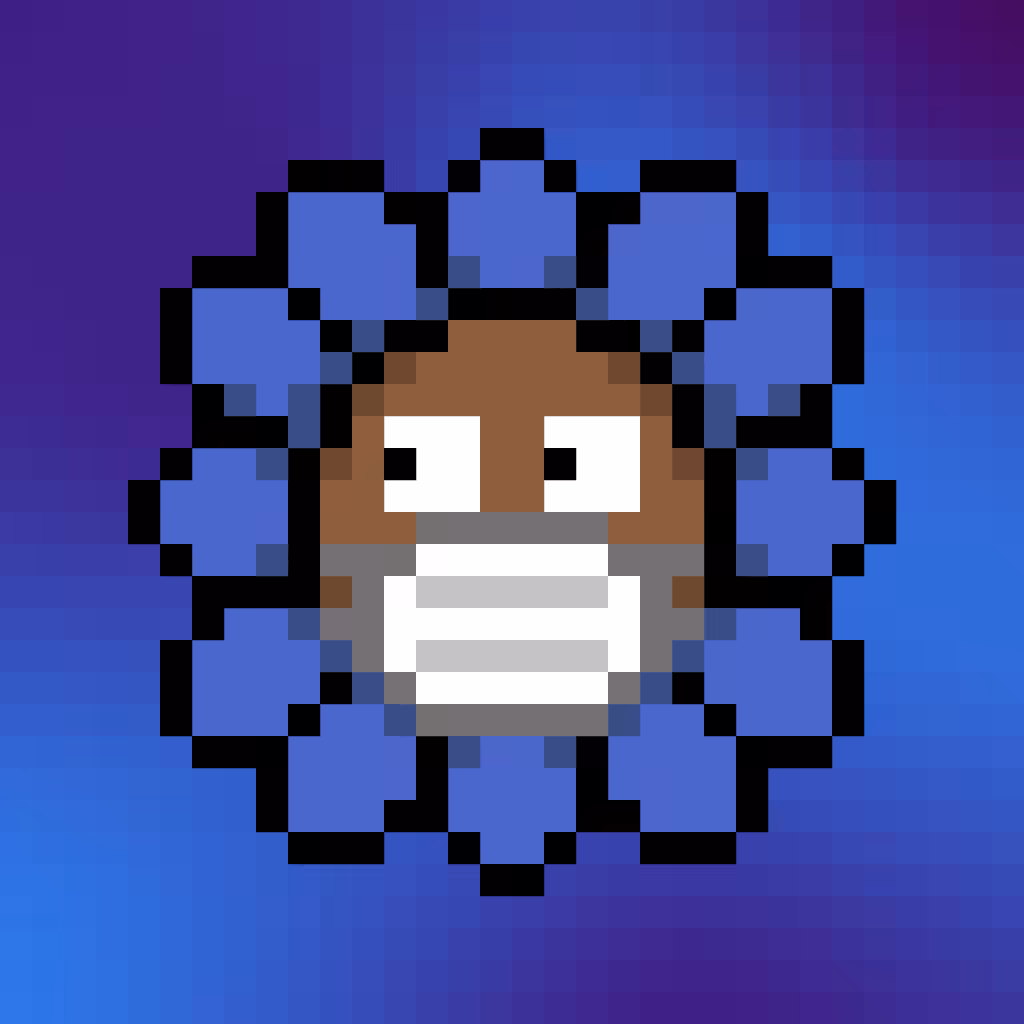 Murakami.Flowers: Murakami.Flower #4060
