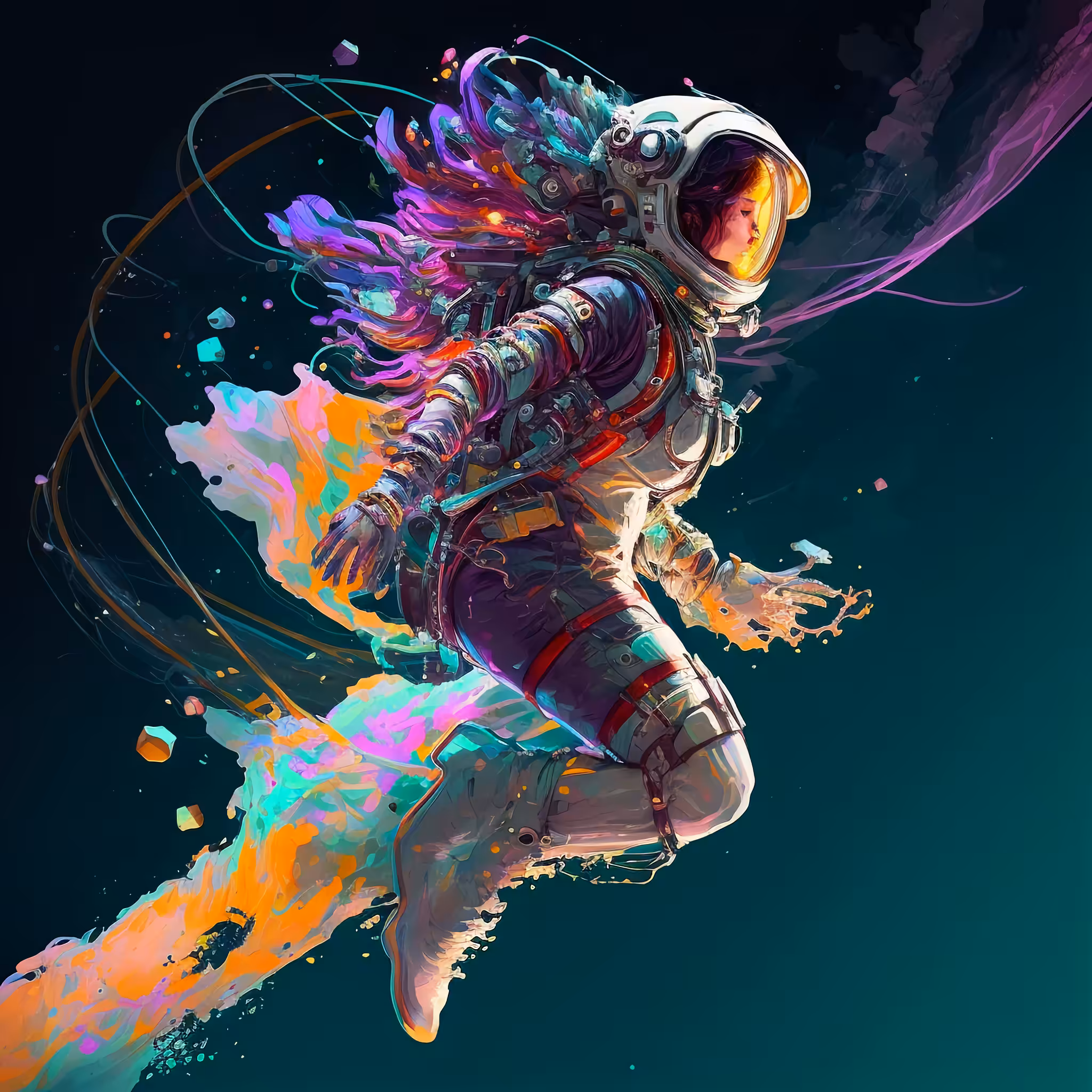 Breakthrough