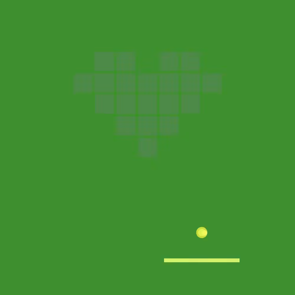 Ball Breaker #85