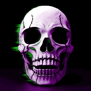 Shadows of Skull #7