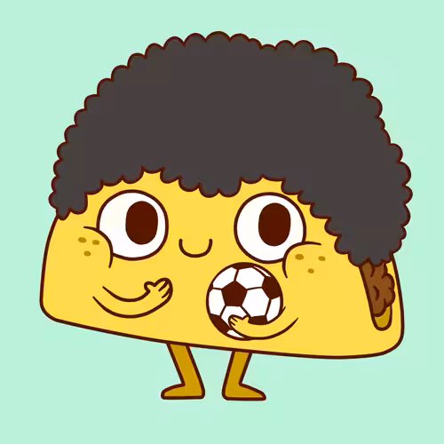 Taco #119