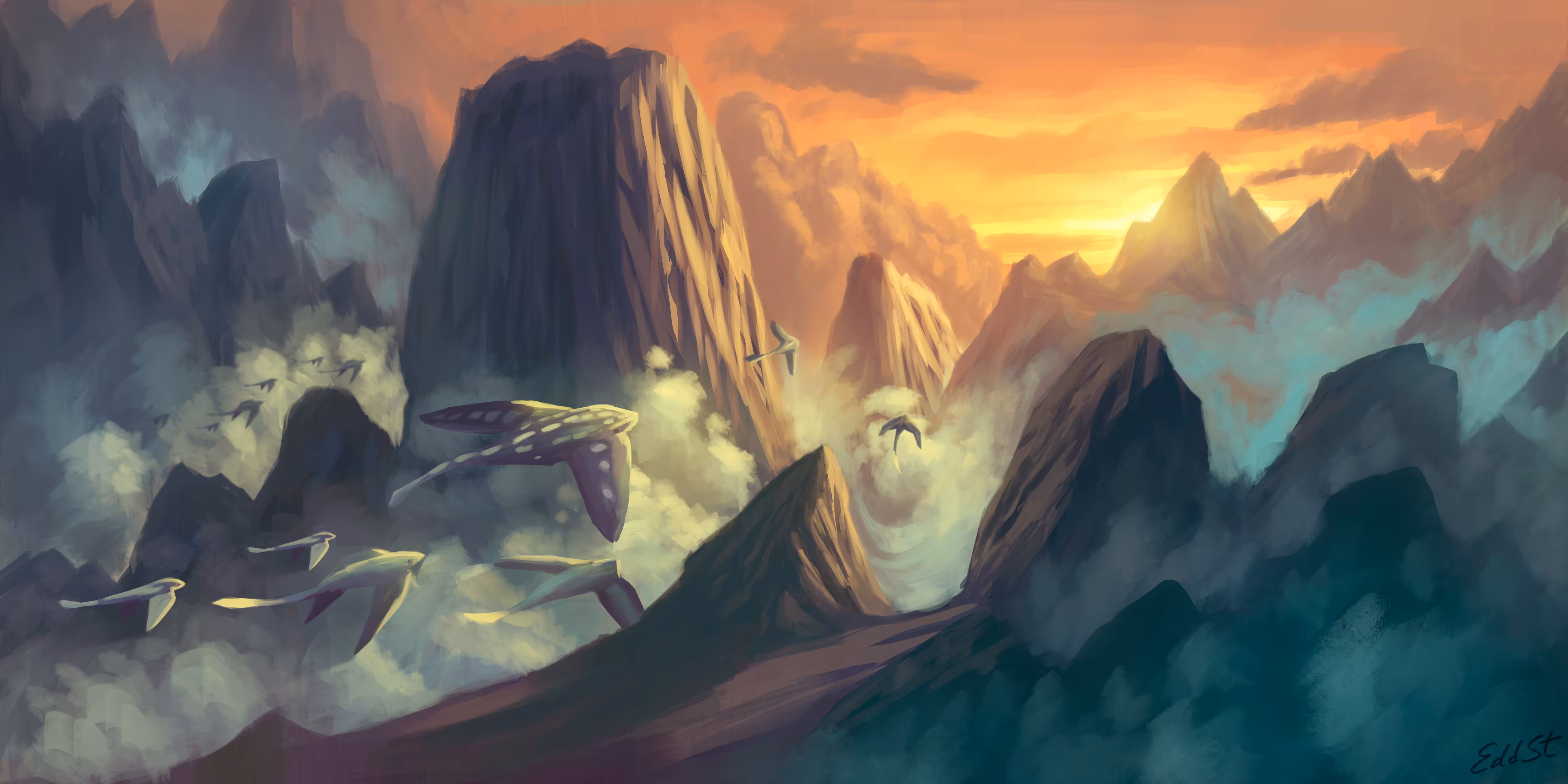 Higher