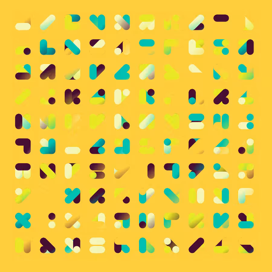 intersectio #321