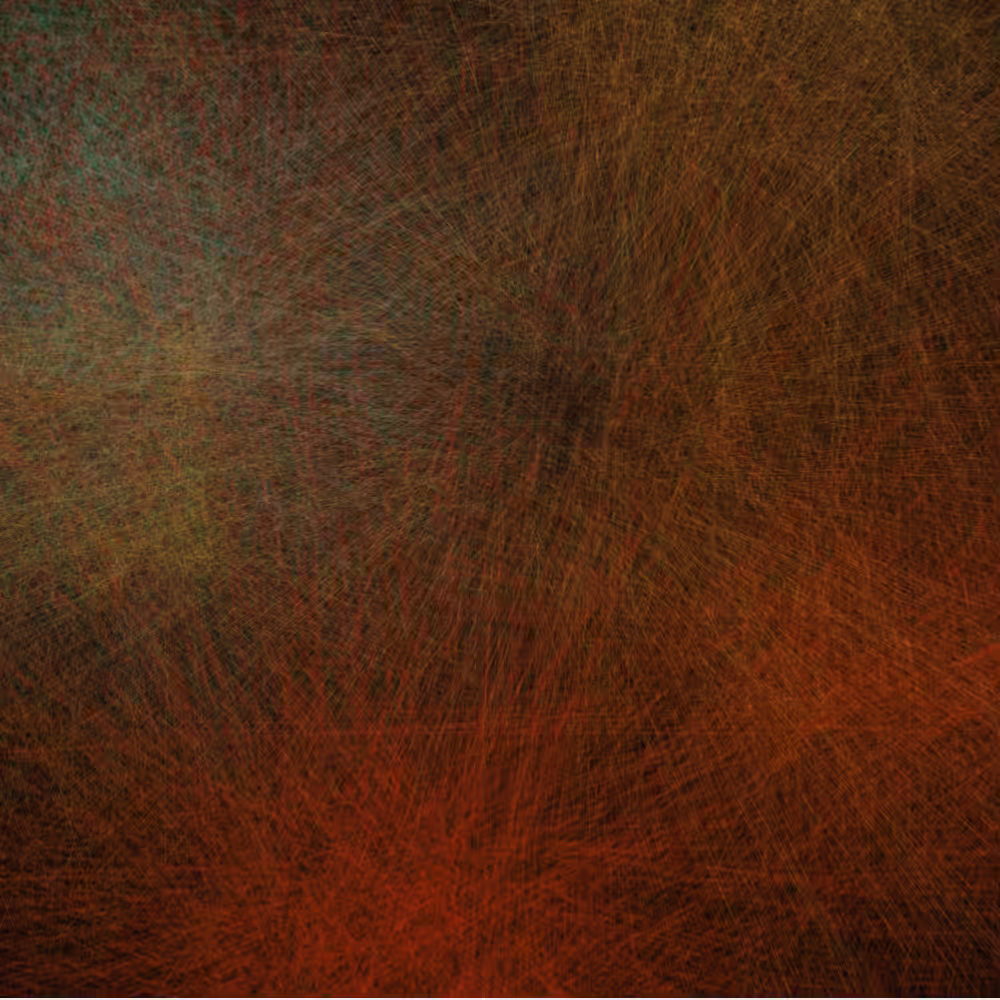 Sometimes Fuzzy Squares #55
