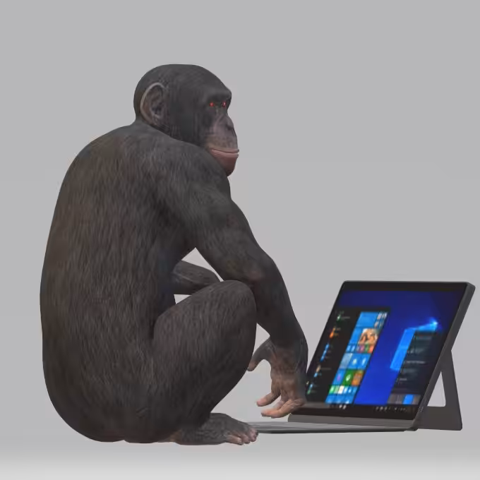 Chumps/Chimps