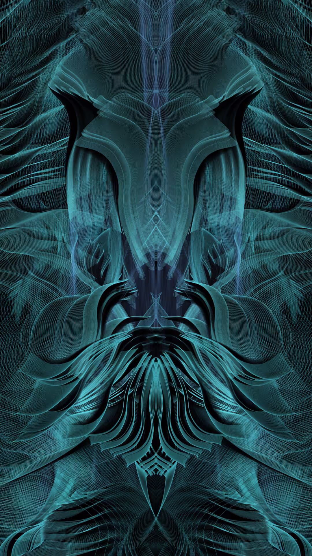 Cathedral #002