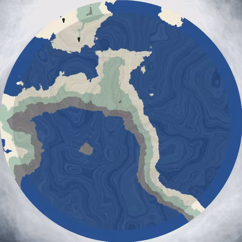 Arched Earth #15