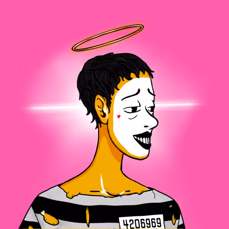 MIME x MIME #239