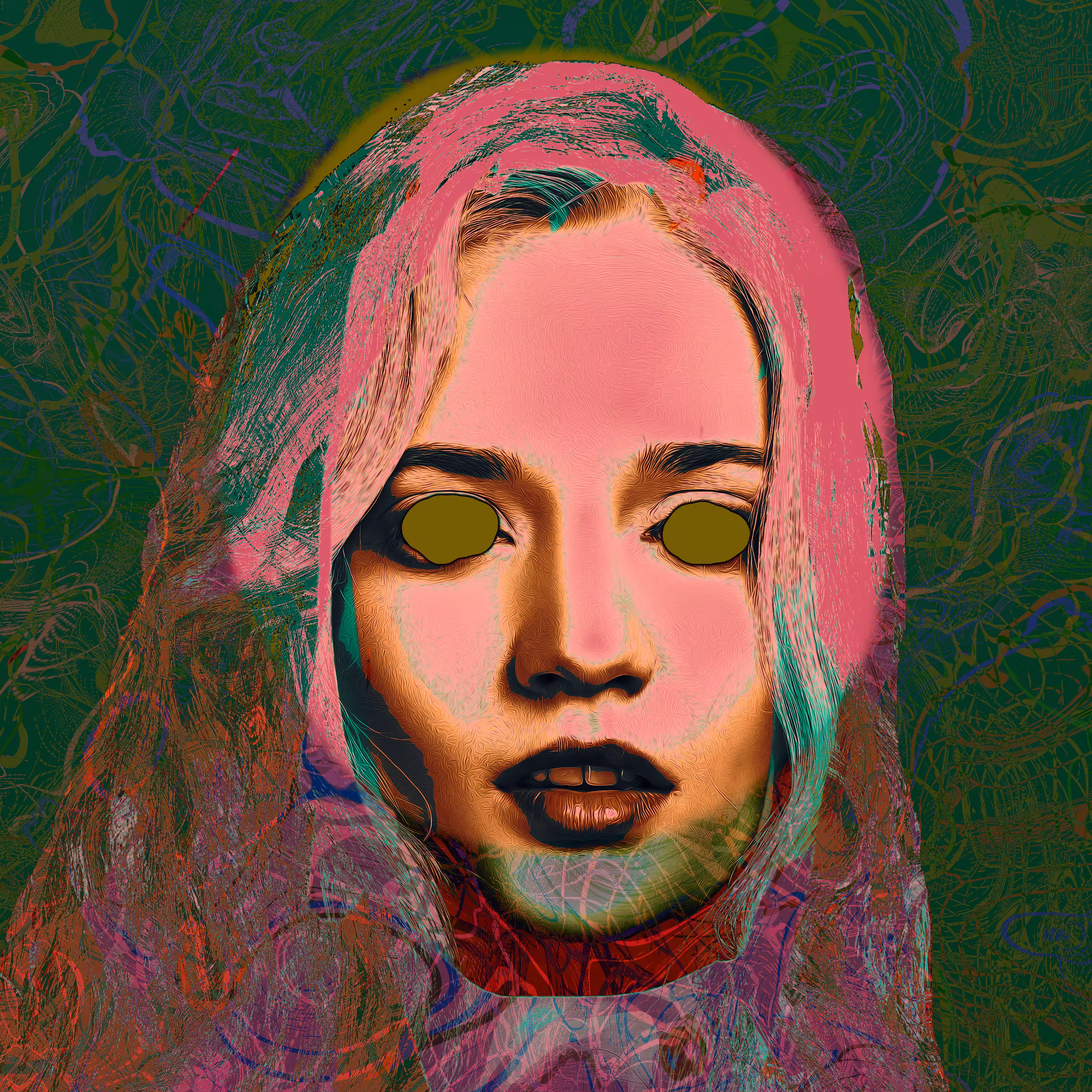 TrippyAcid #070
