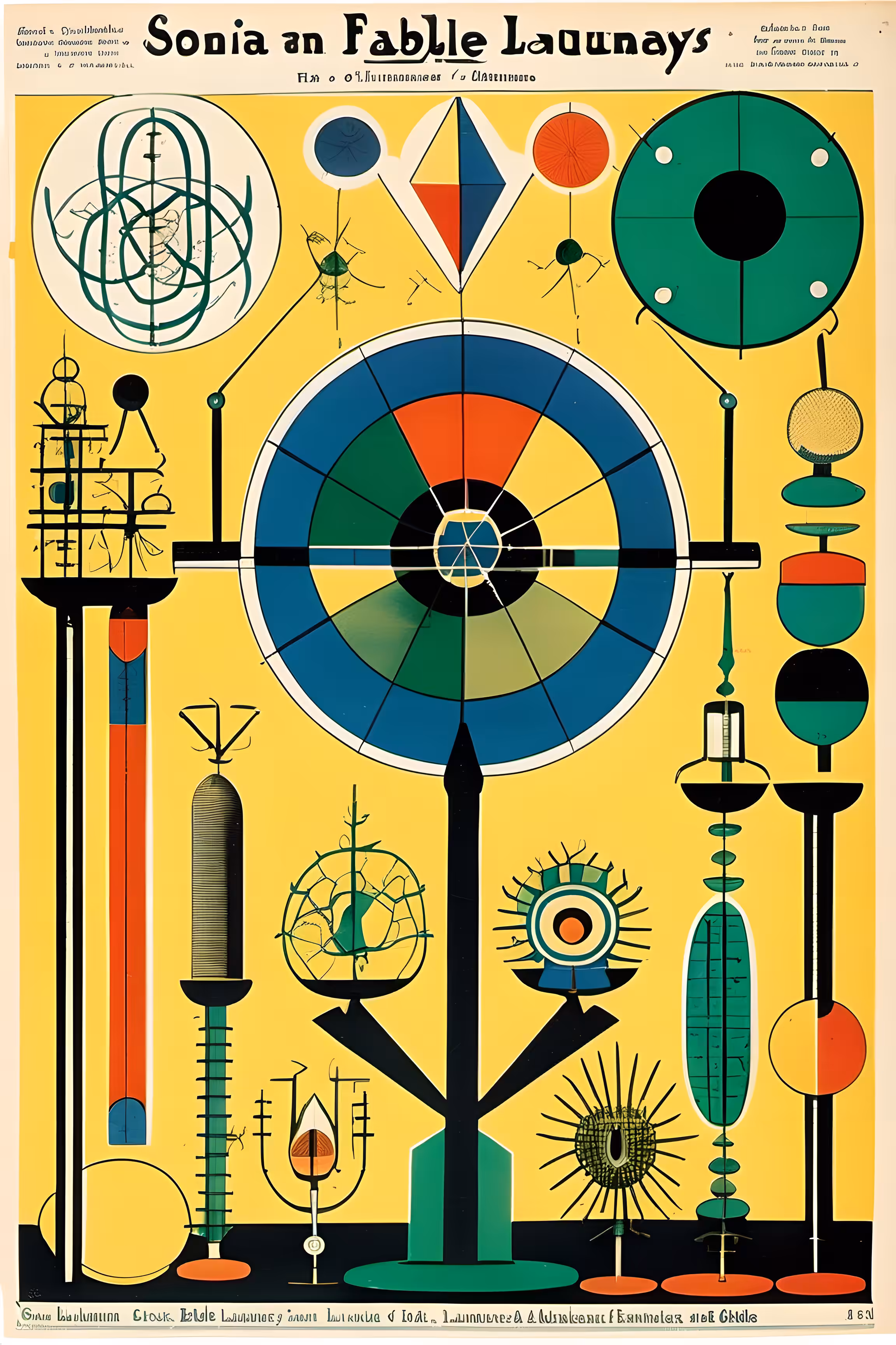 Wunderkammer #1