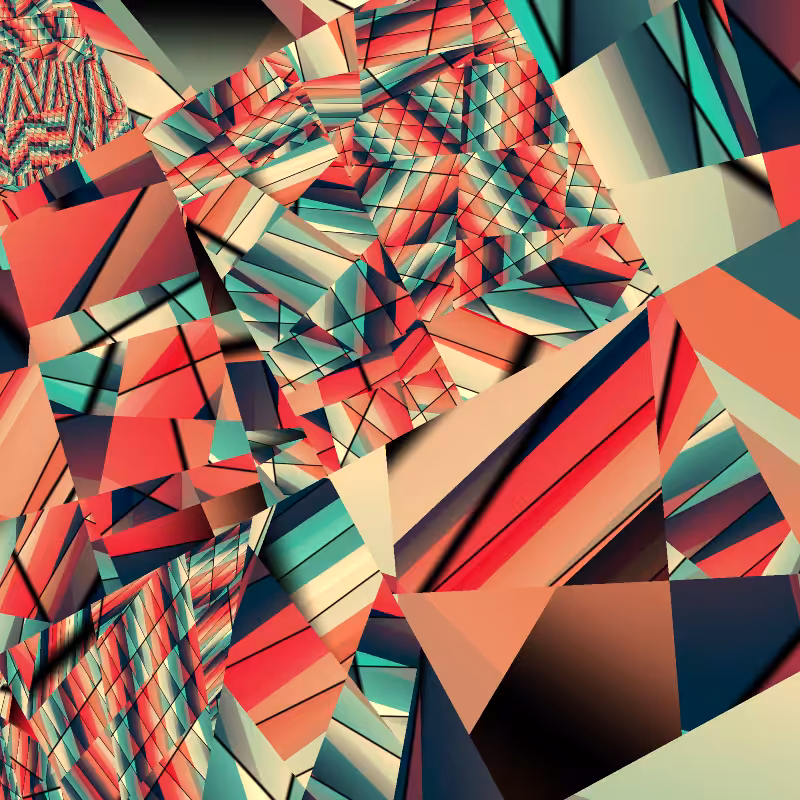 Subdivisual #353