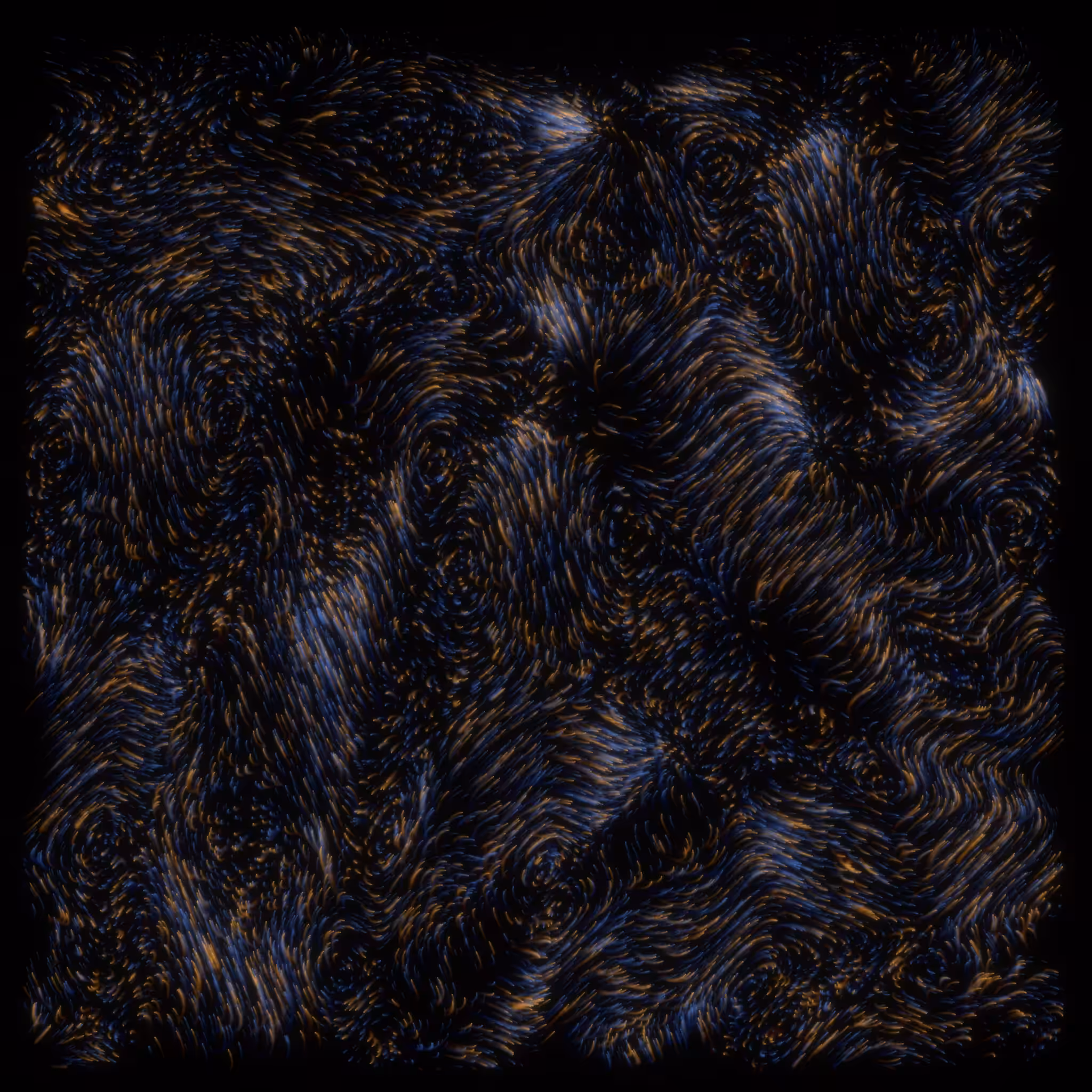 flow | meditations #502