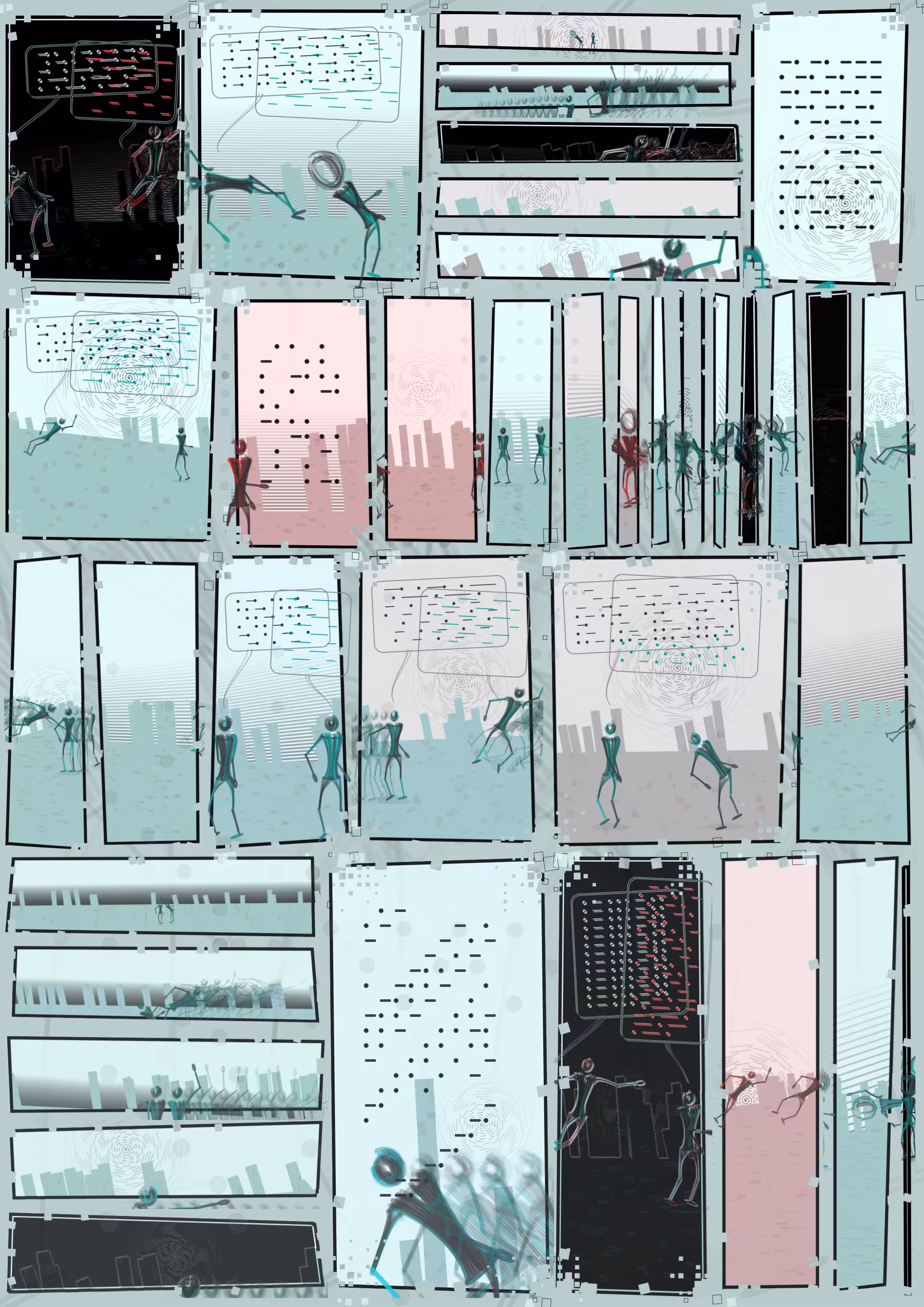 Dating an AI #60