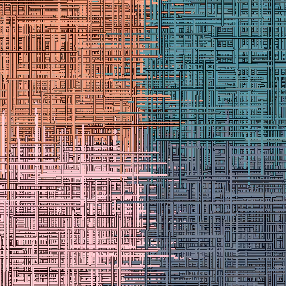 System 3.0 #9