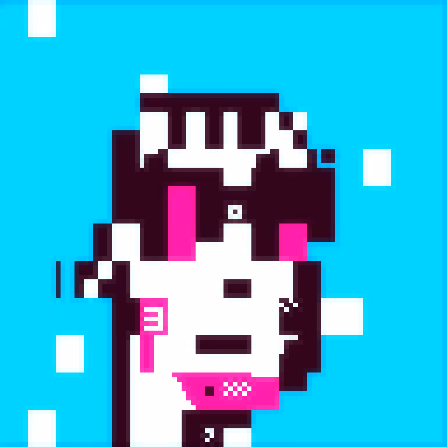 ASCII Punk 231