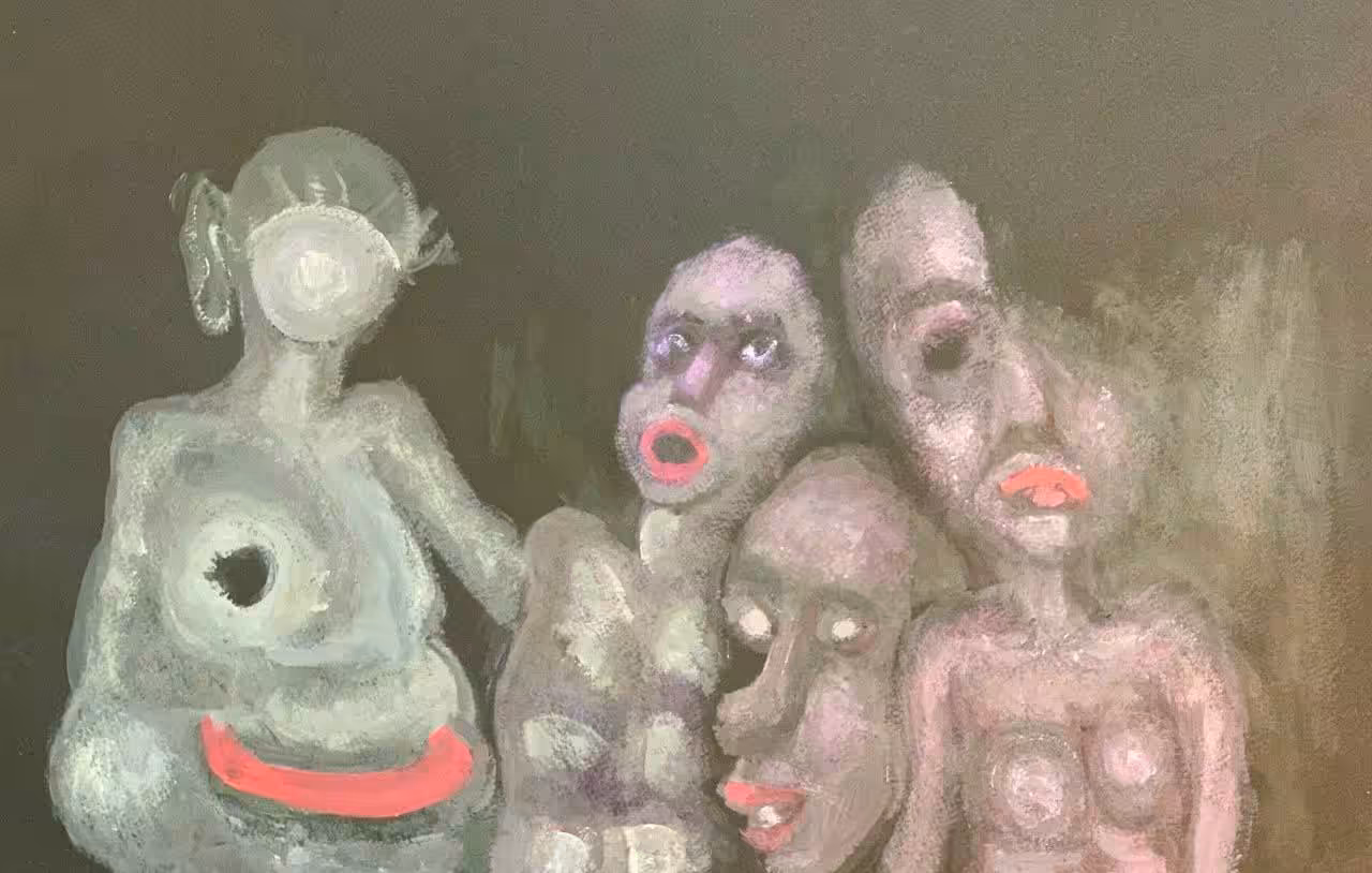 Macabre Gathering