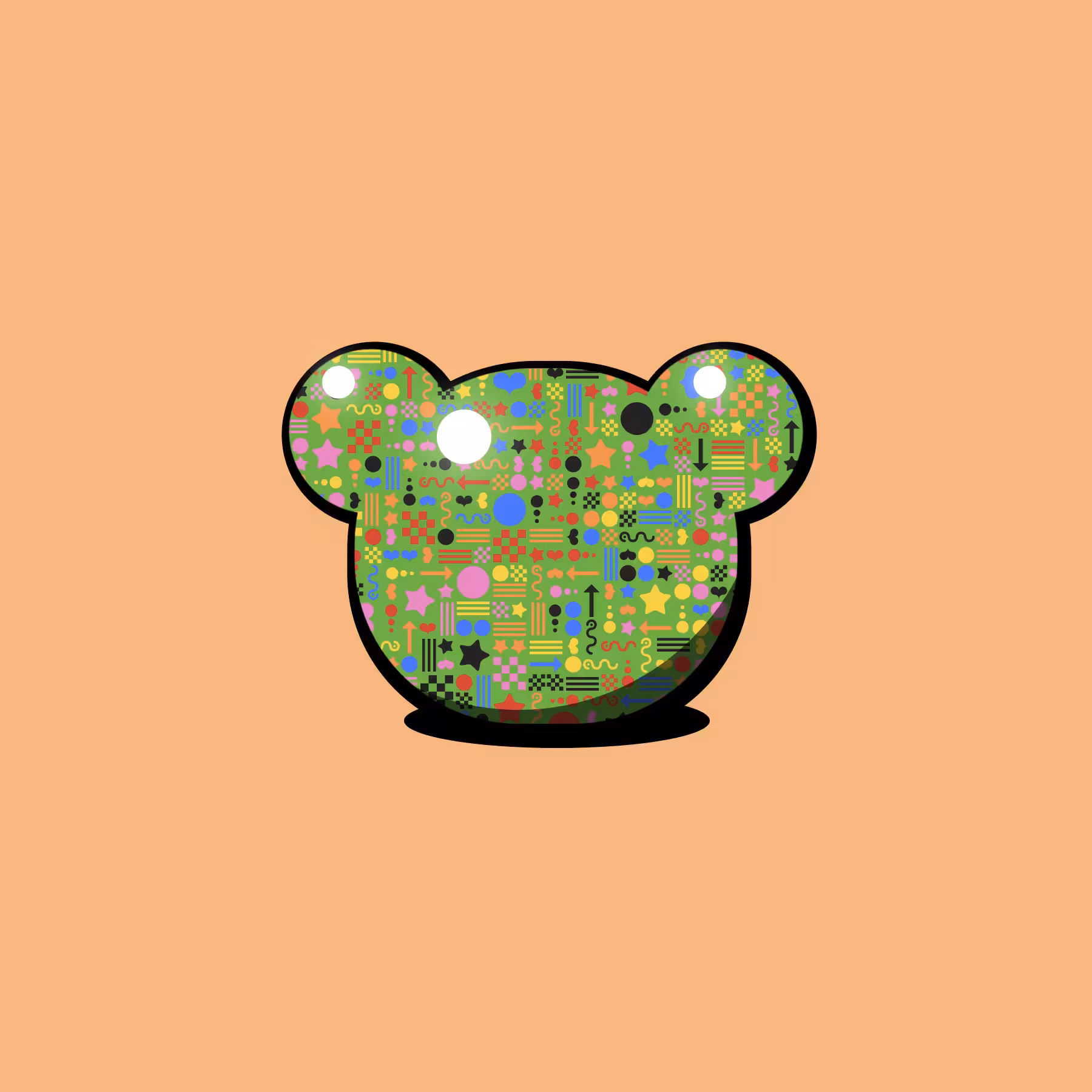 KUMALEON EGG #239