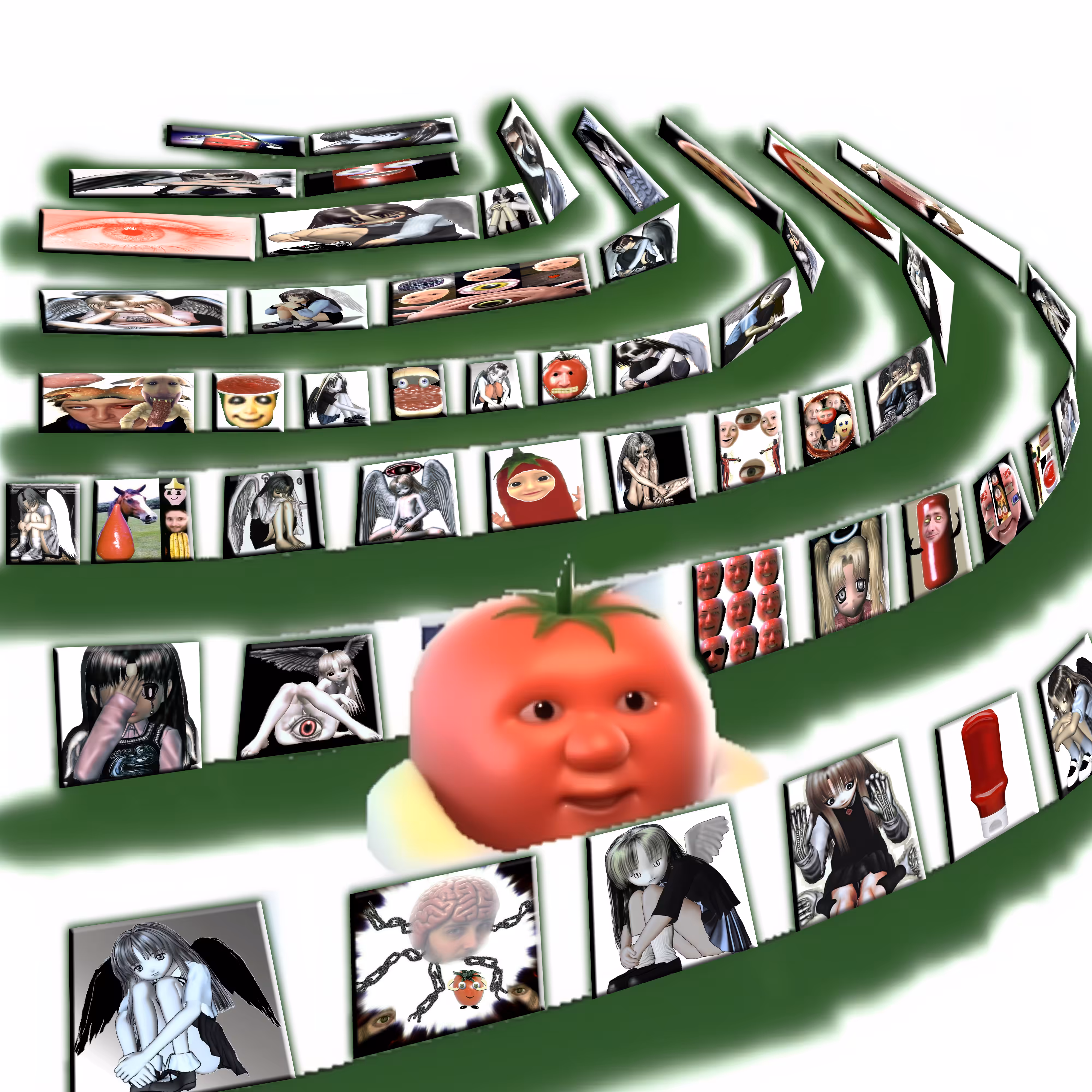 🍅🍅🍅🍅🍅mass grave of angels who died from tomato sauce🍅🍅🍅🍅🍅