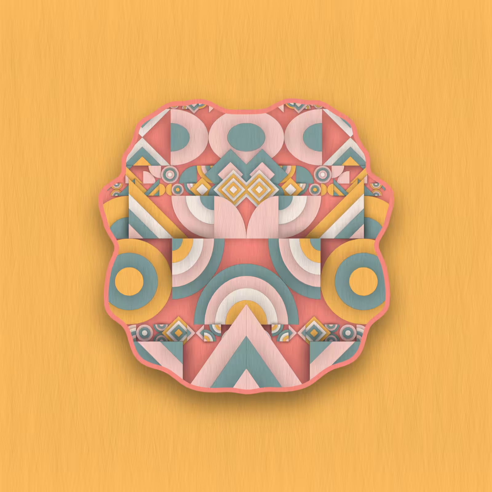 Generativemasks #2355