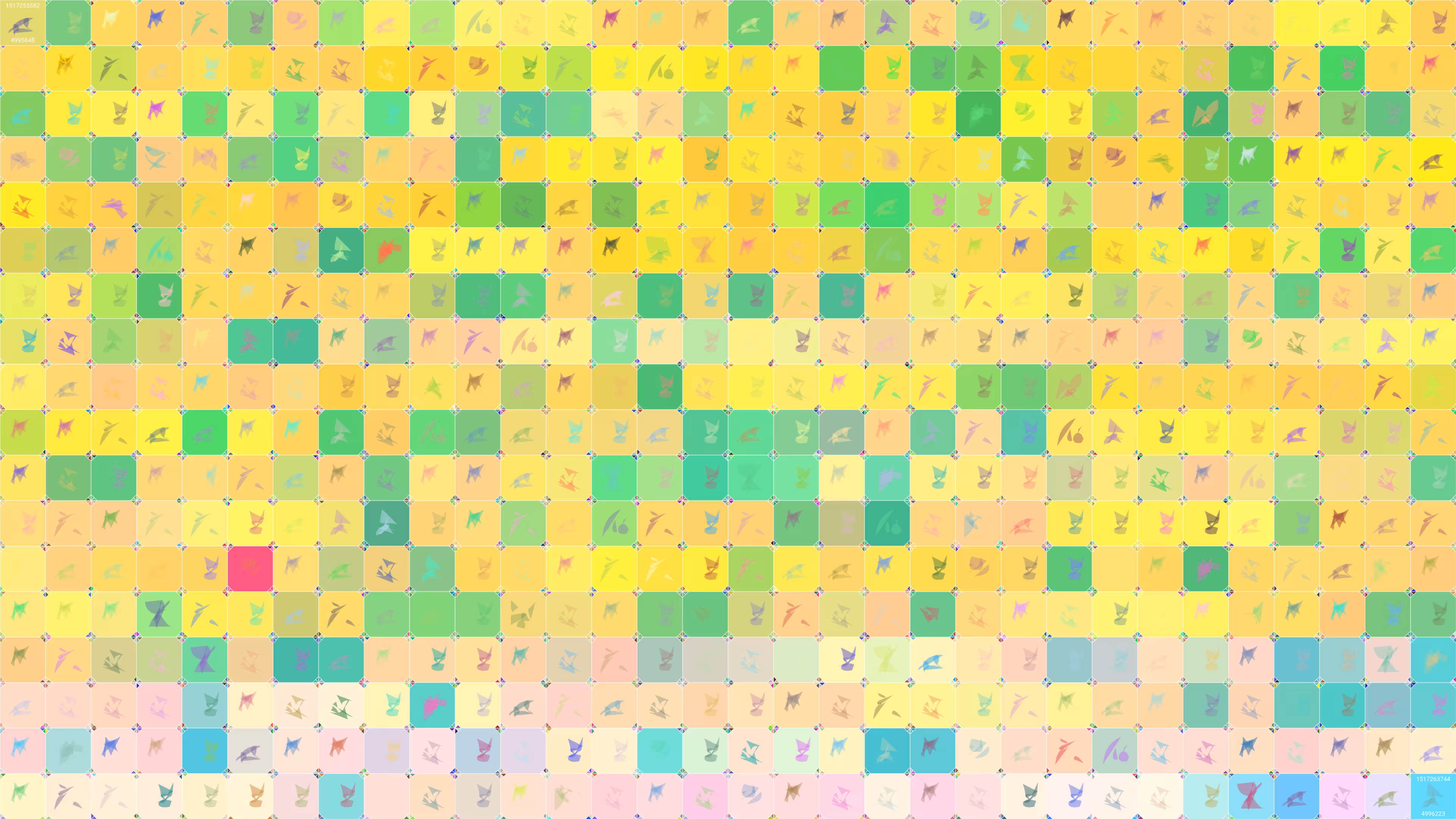 CryptoArte: Painting #8673