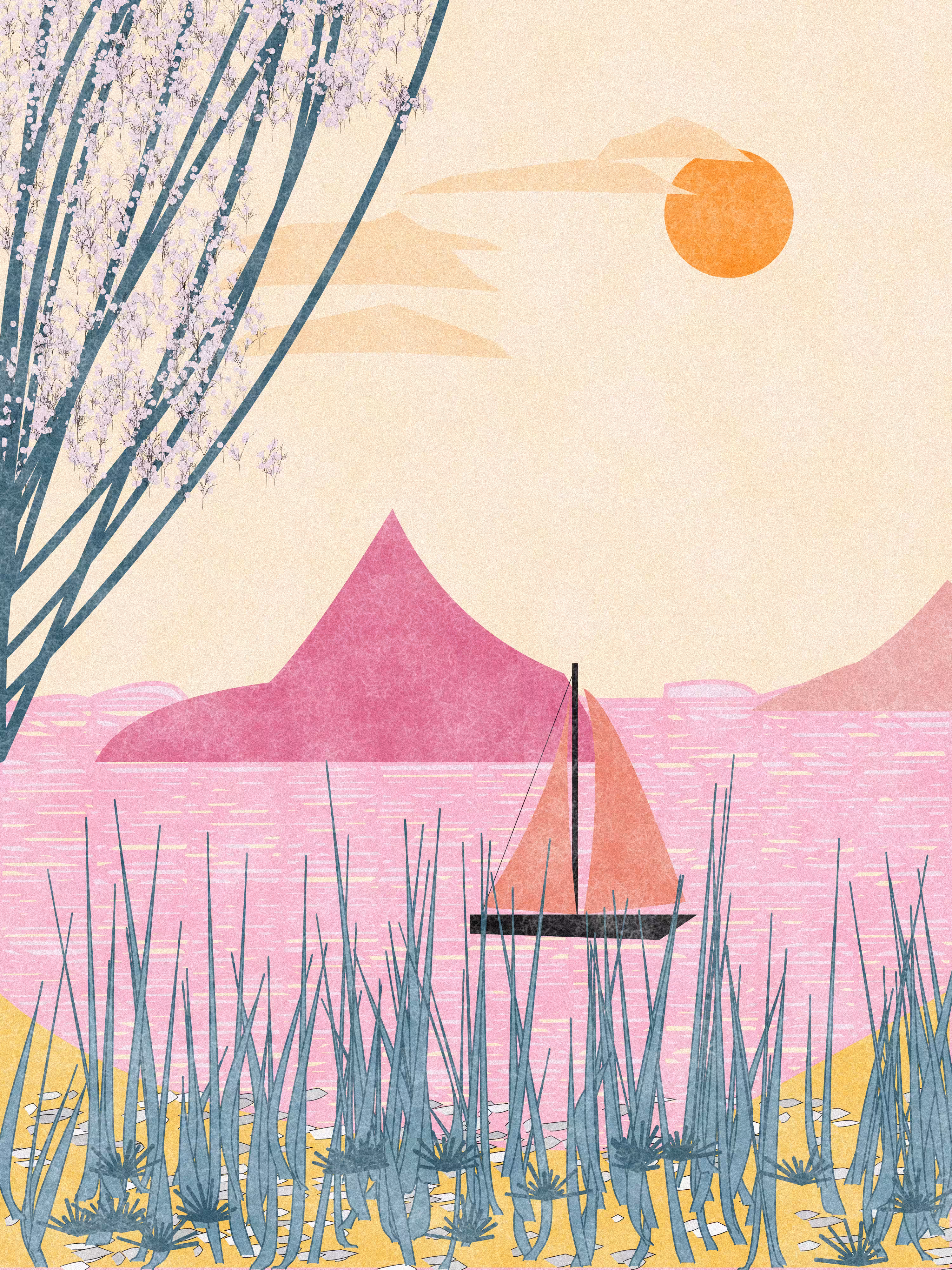 sail away #59