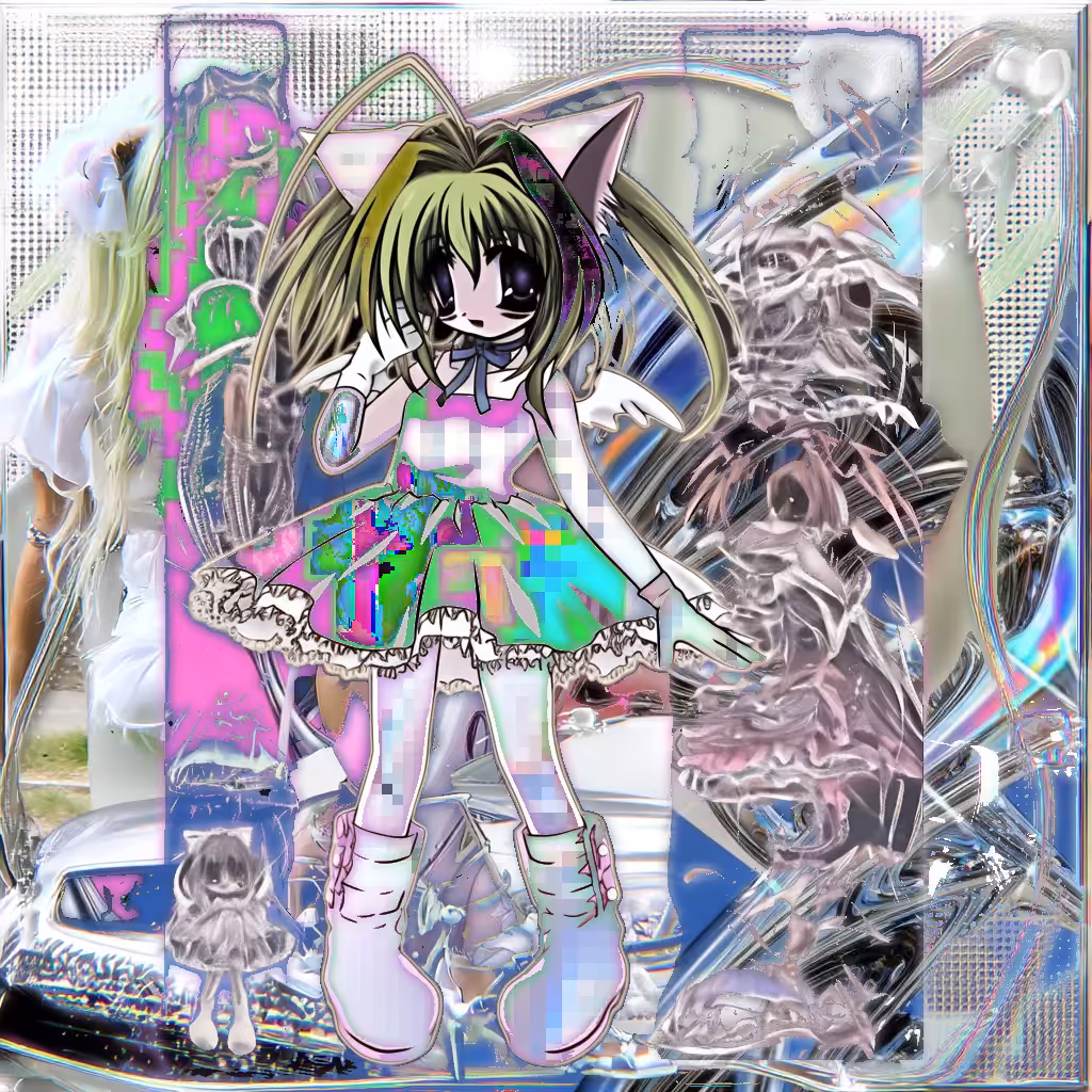 ƜƛƦƤ ƖƝ ƦЄƛԼƖƬƳ, ƠƦ  ƜӇƖƧƤЄƦƖƝƓ ƇƛƬ ЄƛƦƧ 