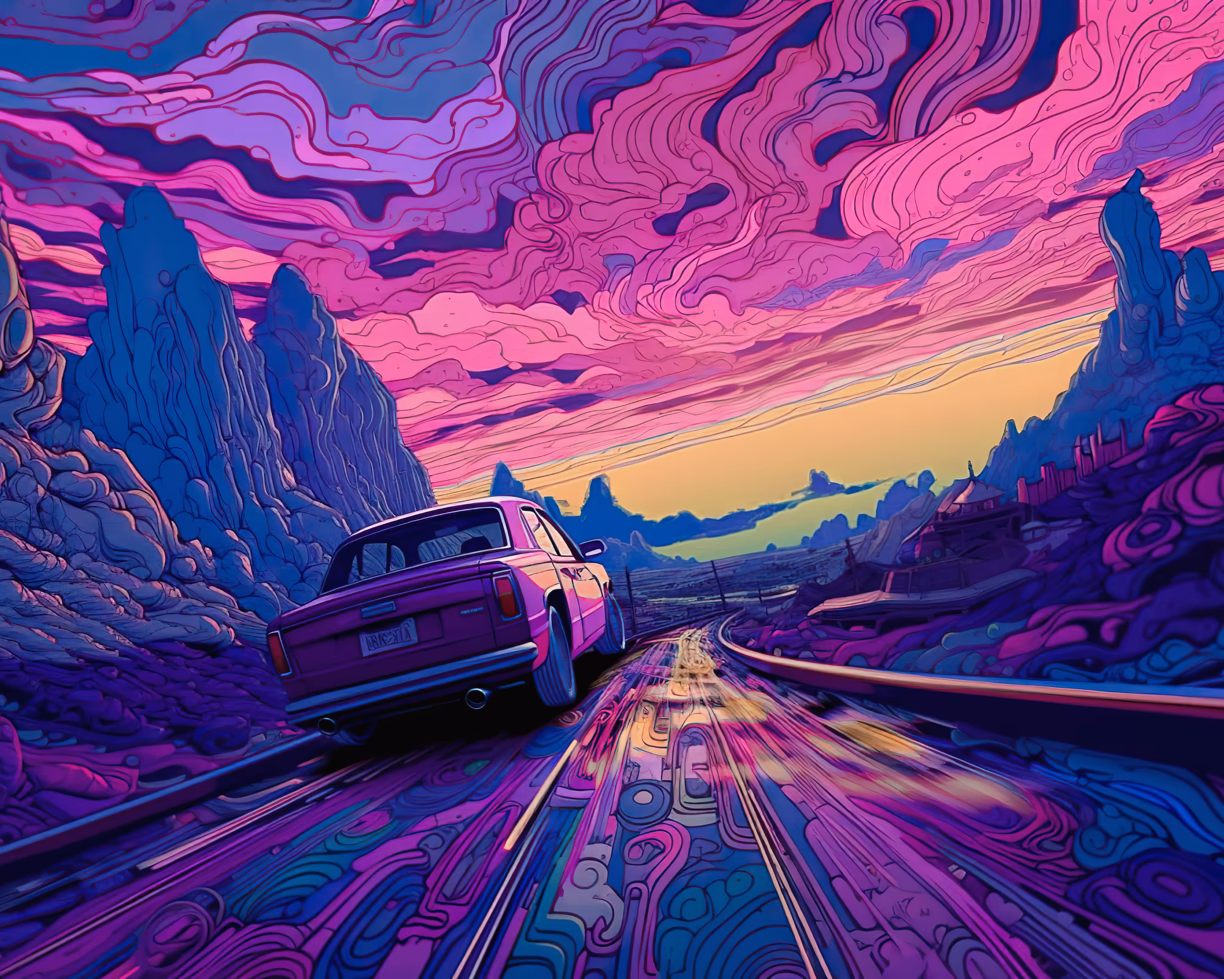 Joyride