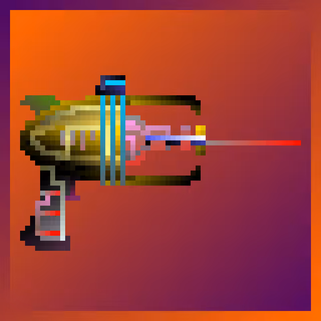 Raygun #18
