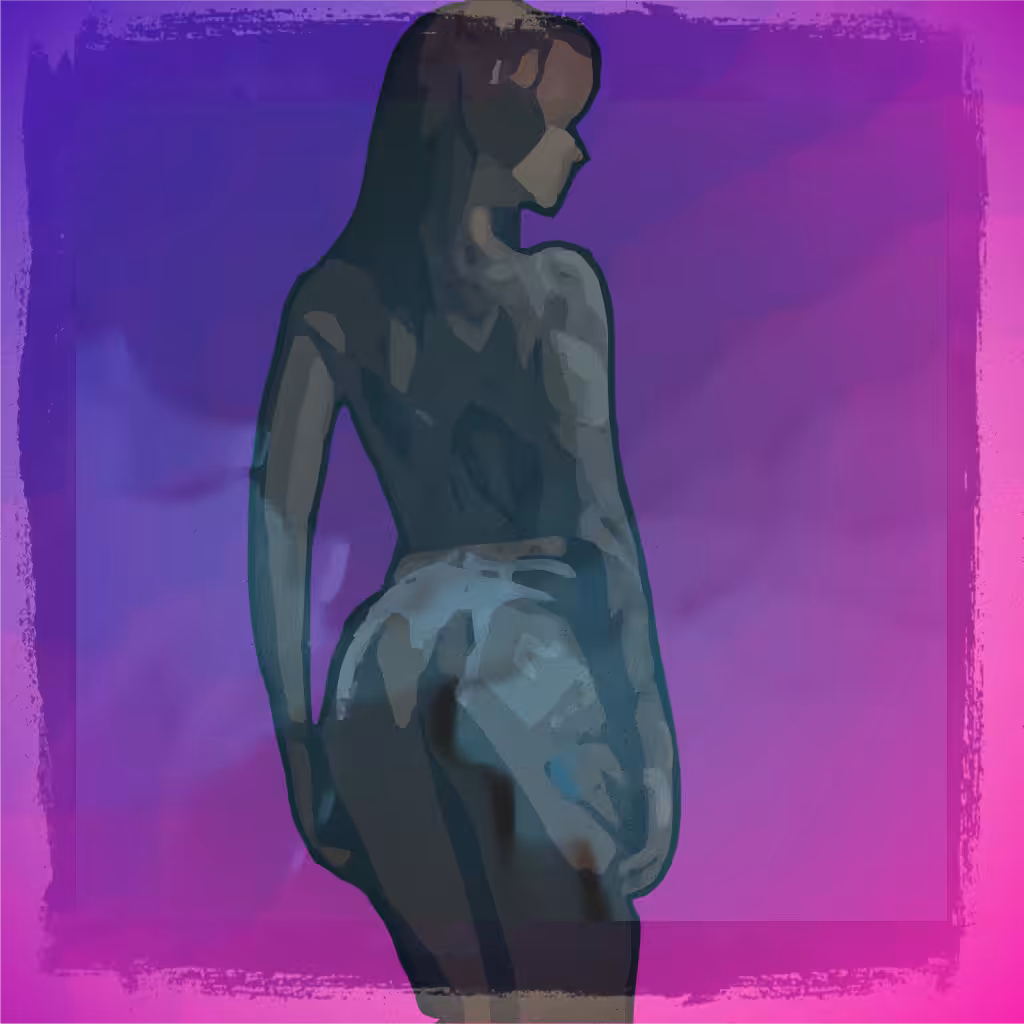 Anne #3