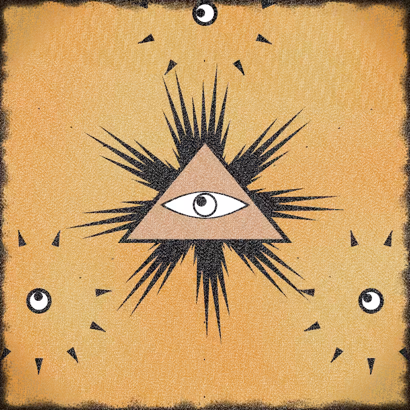 Iluminati Generator #1