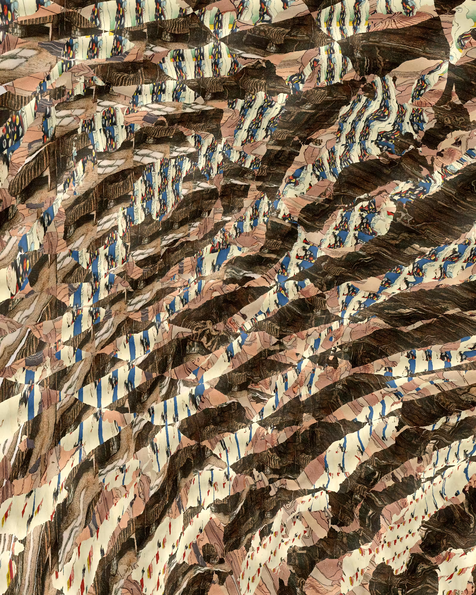 Repetition and Noise #775