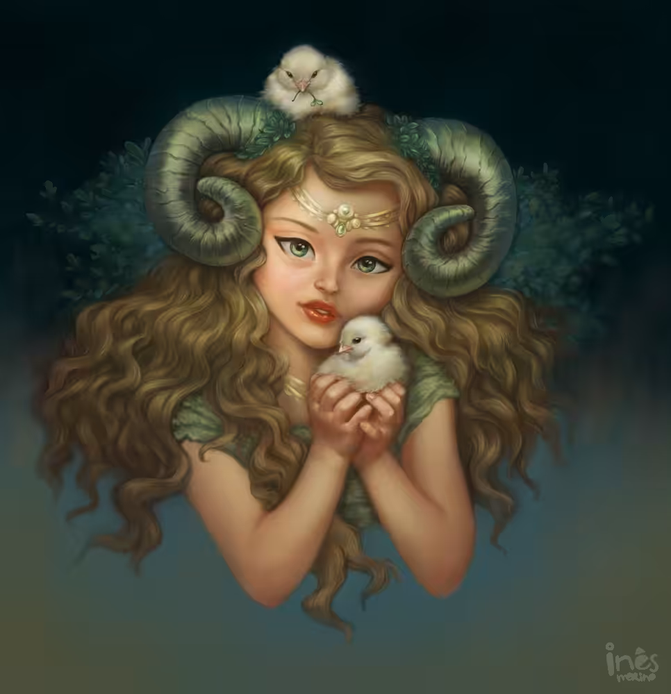 The Princess
