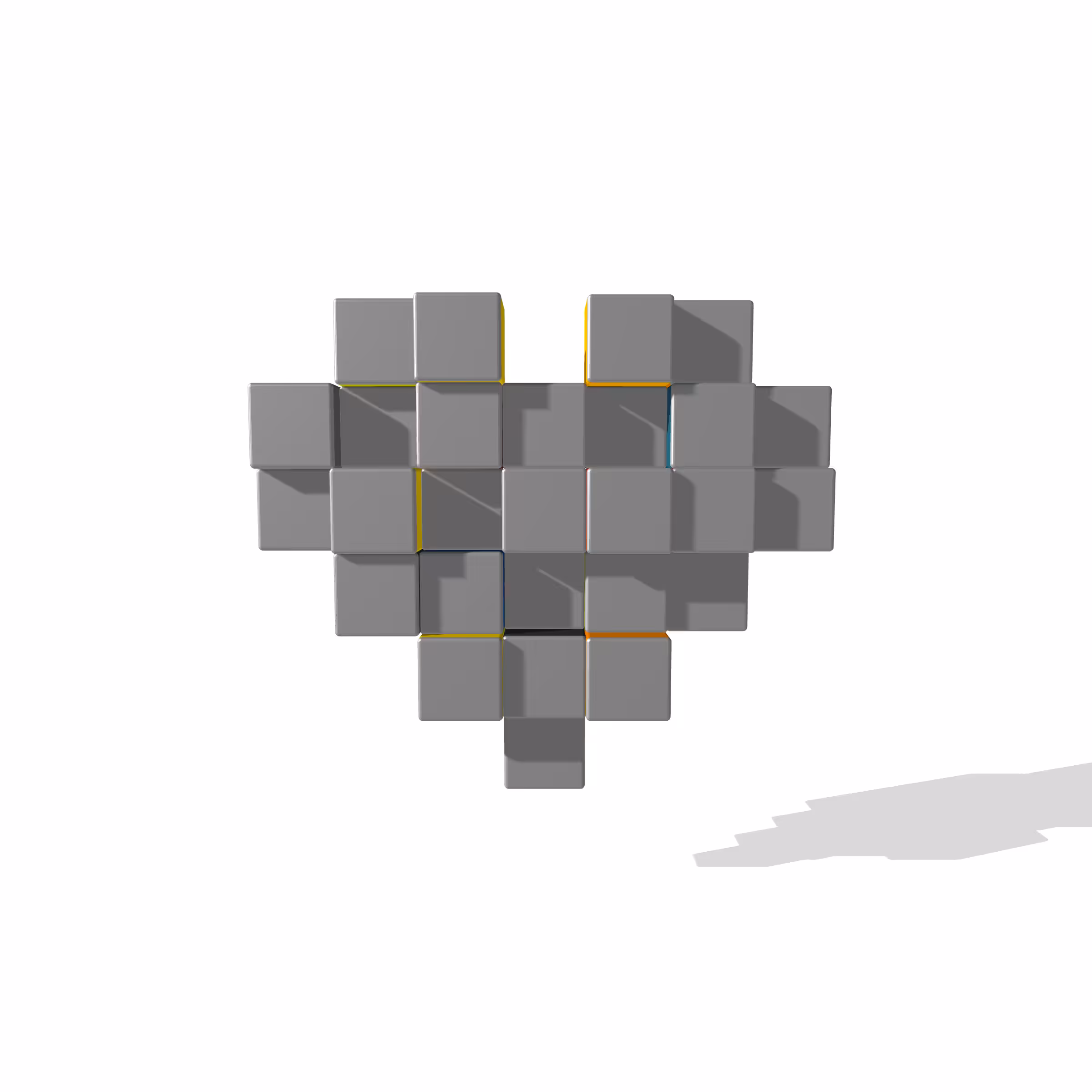 heart + craft #3120