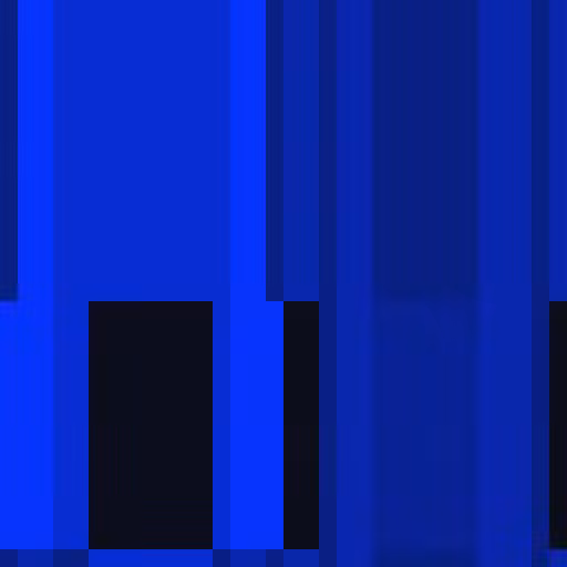 GLICPIXXXVER002 - GRAND COLLECTION: GLICPIXXXVER002 #8555