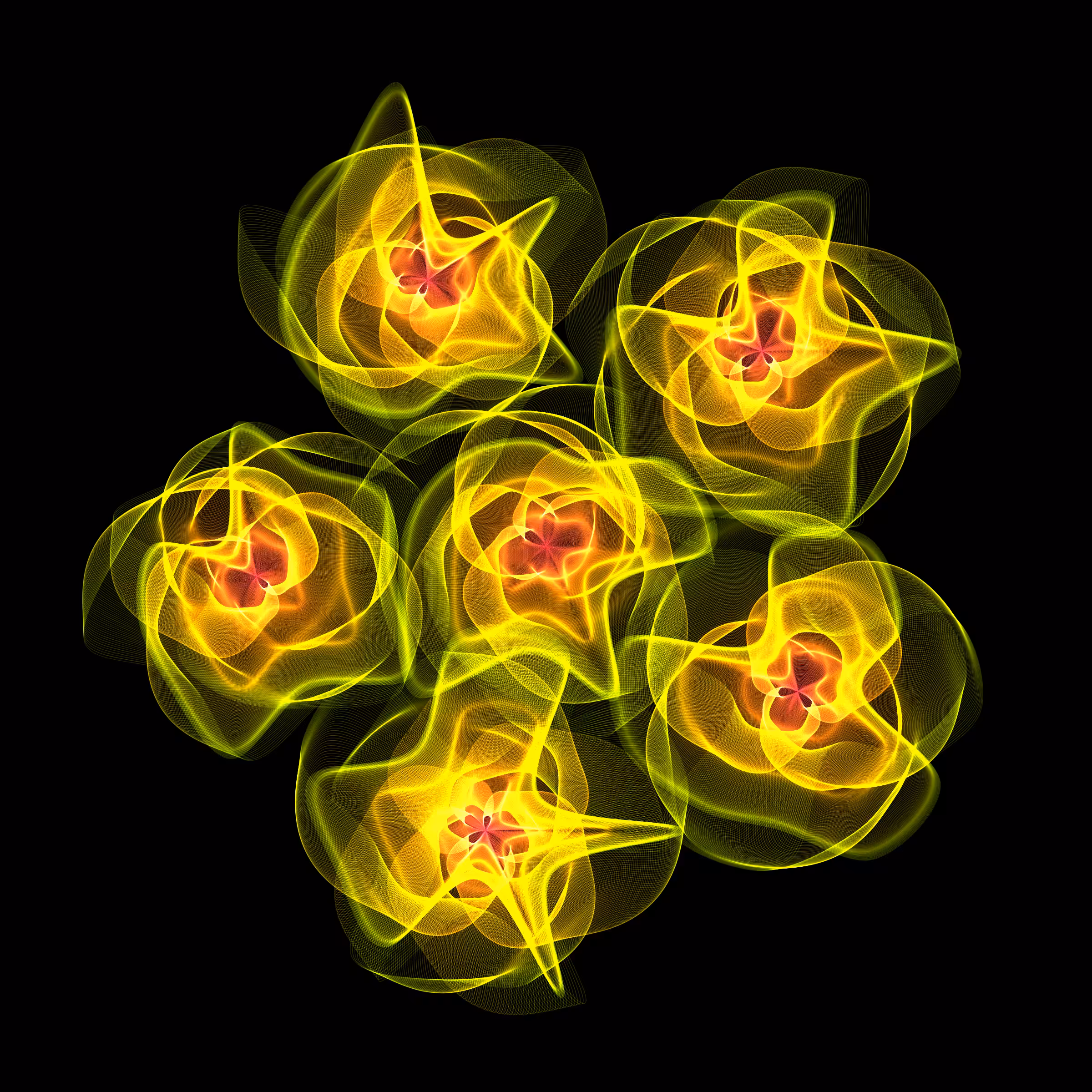 Flowers #234