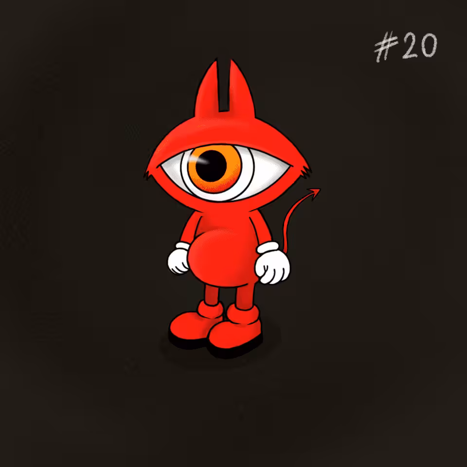 Cai #20