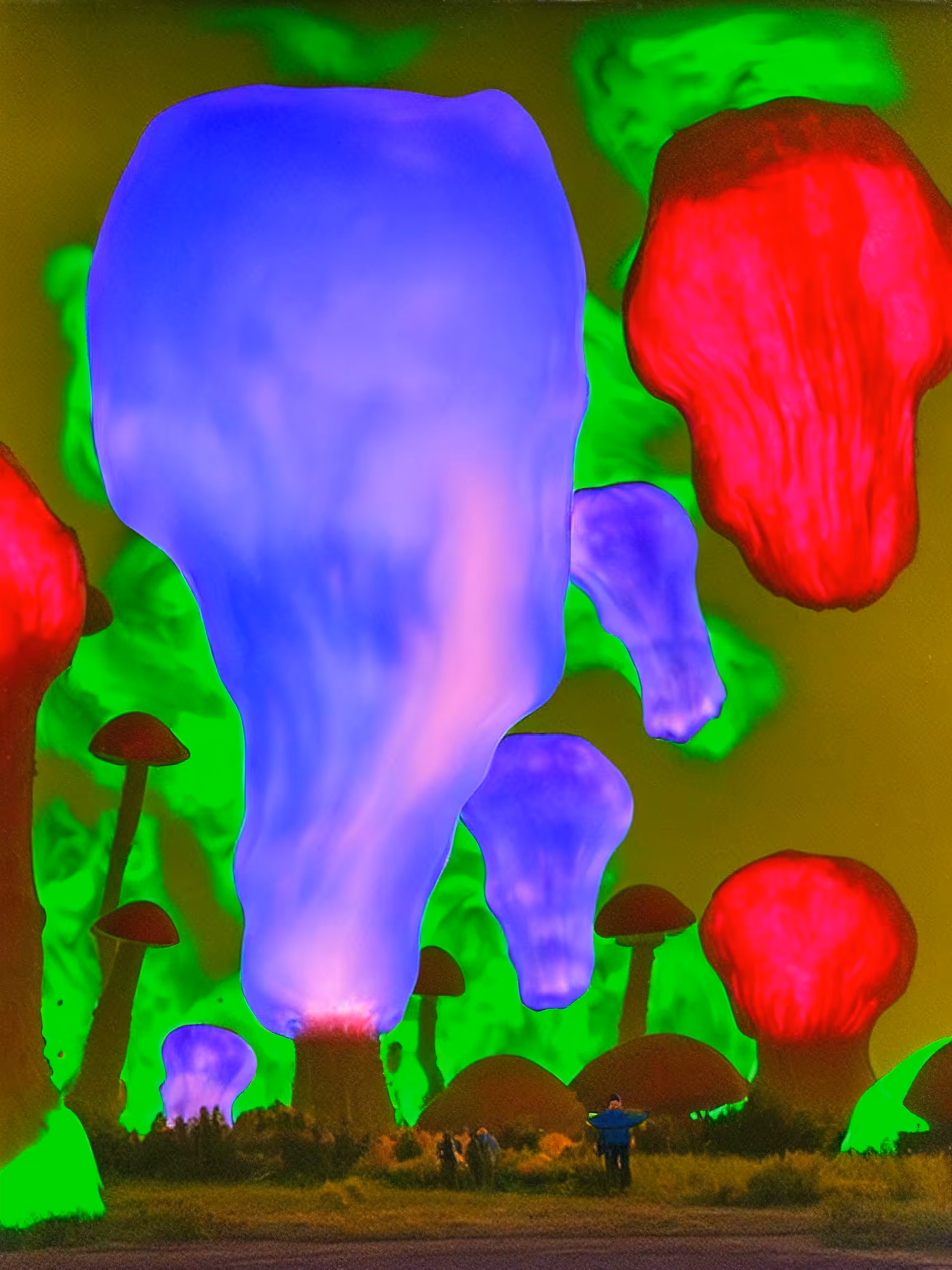 Year of the Jellyfish #36