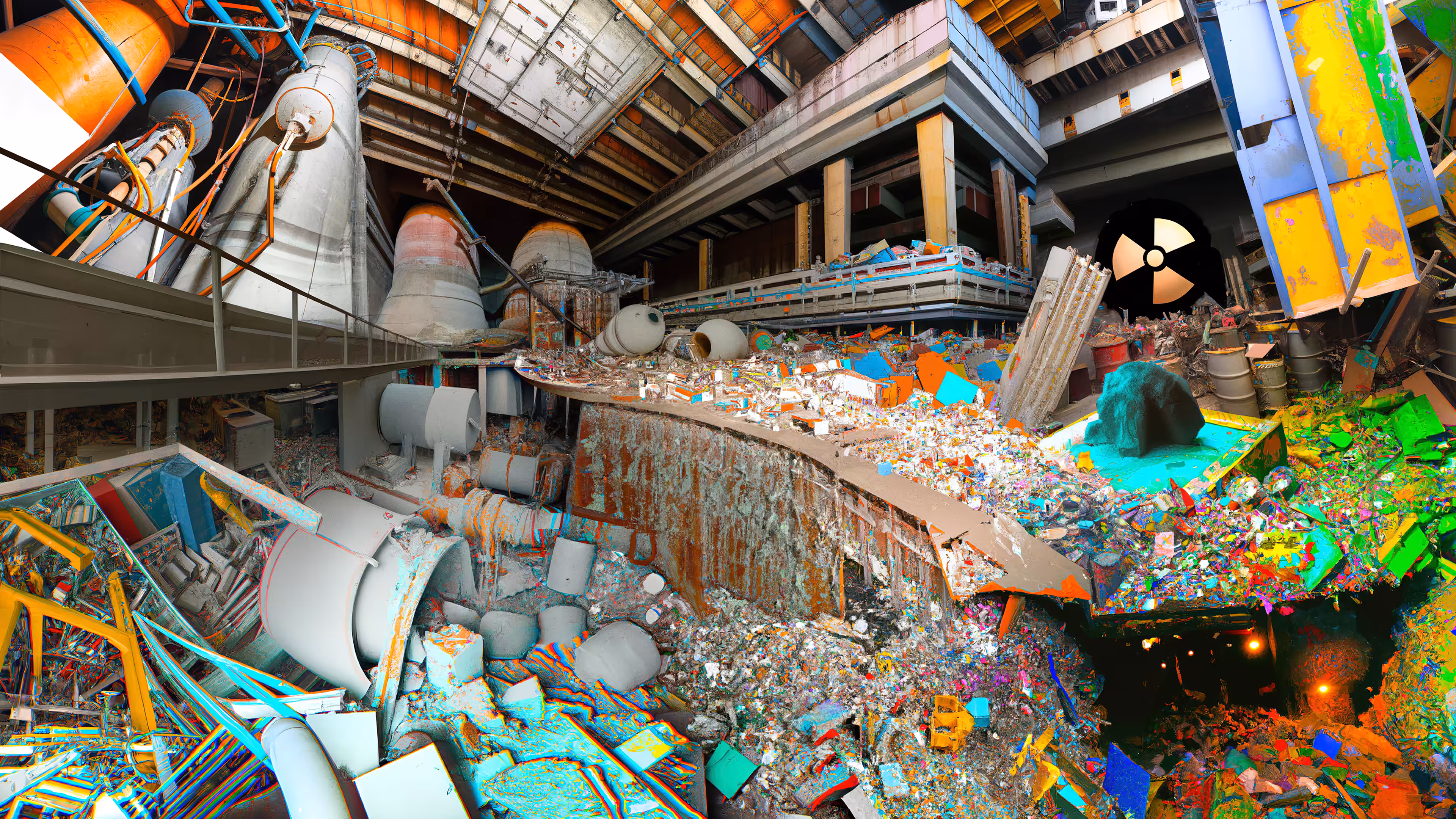 Once Again, Entropy (#3/3)