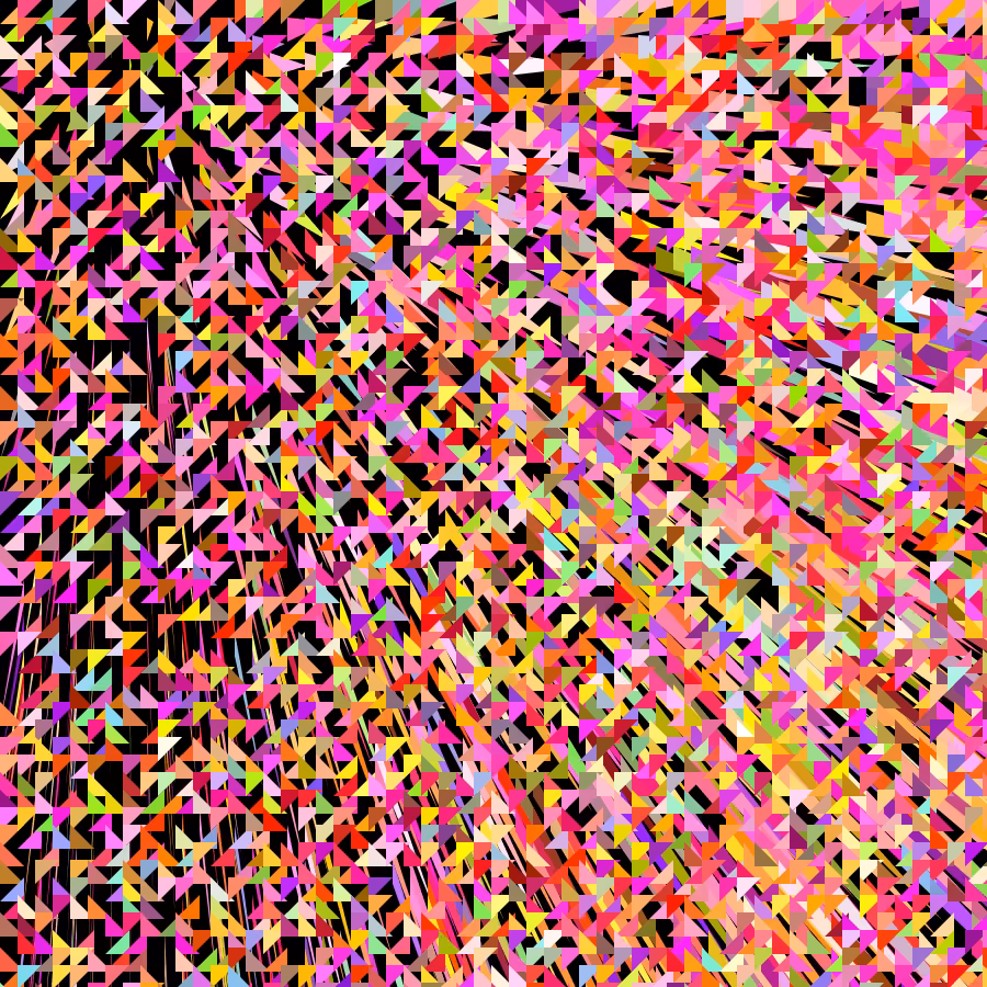 Bizarre Love Triangles #164