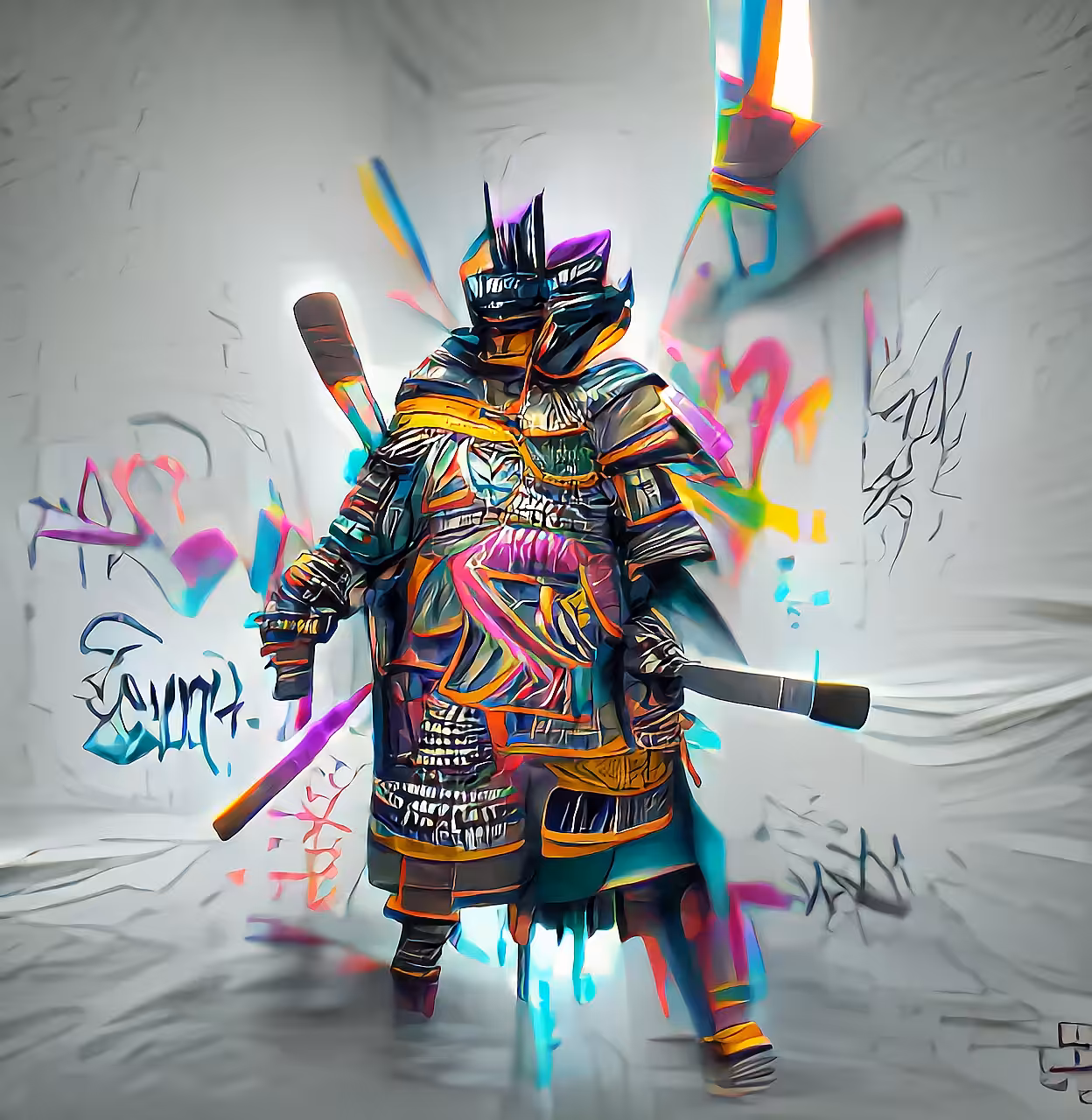 043 YON JŪ SAN